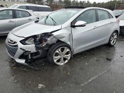 2013 Hyundai Elantra GT en venta en Exeter, RI