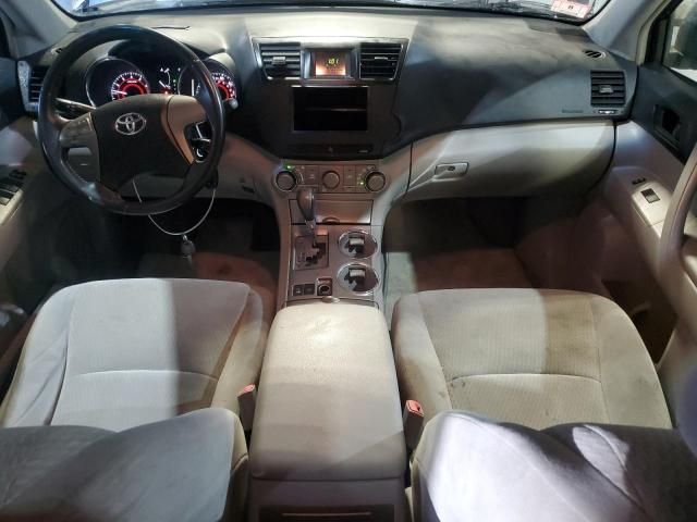 2010 Toyota Highlander