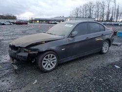 BMW salvage cars for sale: 2006 BMW 325 I Automatic