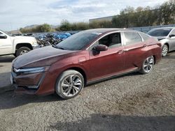 Honda Clarity Vehiculos salvage en venta: 2019 Honda Clarity Touring