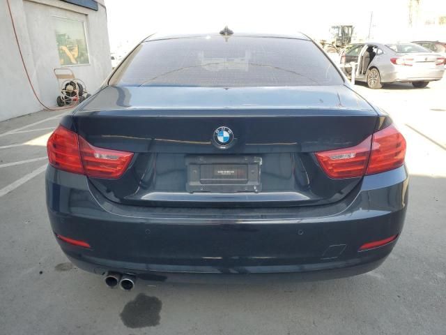 2015 BMW 428 I