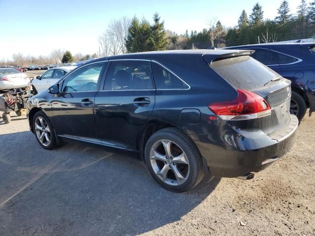 2013 Toyota Venza LE