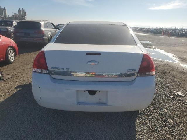 2011 Chevrolet Impala LT