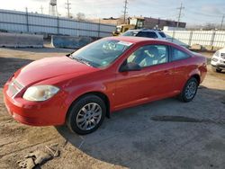 Chevrolet Cobalt ls Vehiculos salvage en venta: 2009 Chevrolet Cobalt LS