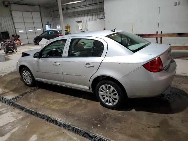 2010 Chevrolet Cobalt LS