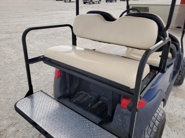 2016 Other Golf Cart