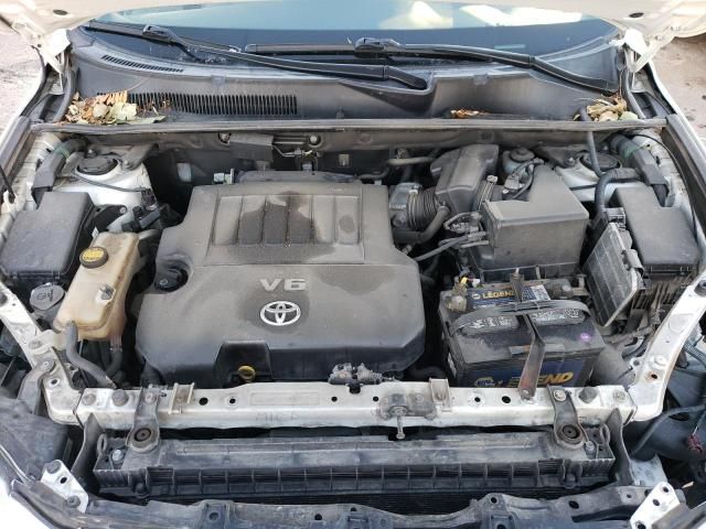 2011 Toyota Rav4 Limited