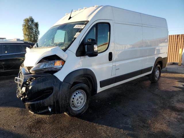 2025 Dodge RAM Promaster 2500 2500 High