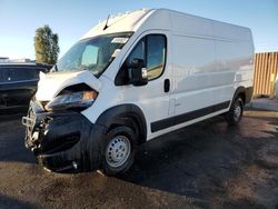 Dodge salvage cars for sale: 2025 Dodge RAM Promaster 2500 2500 High