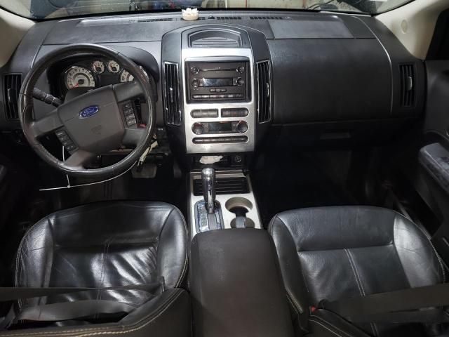 2009 Ford Edge Limited