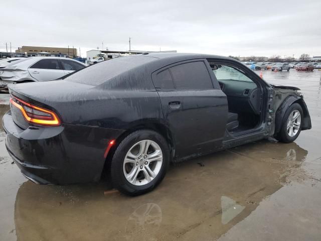 2015 Dodge Charger SE