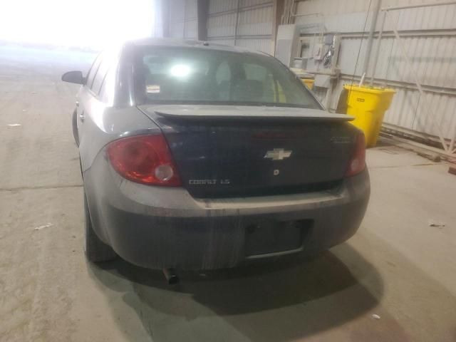 2008 Chevrolet Cobalt LS