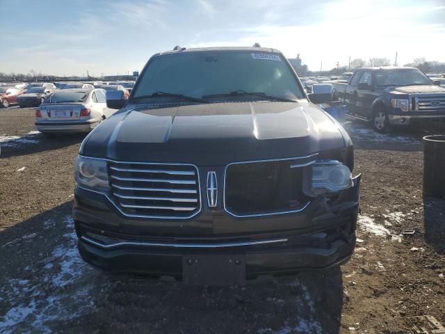 2015 Lincoln Navigator