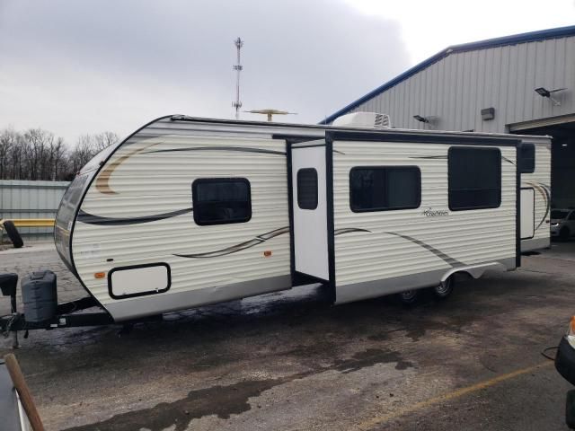 2015 Coachmen Catalina