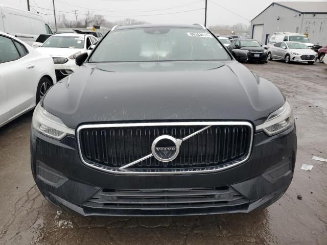 2019 Volvo XC60 T5 Momentum