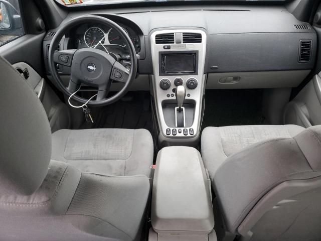 2006 Chevrolet Equinox LS