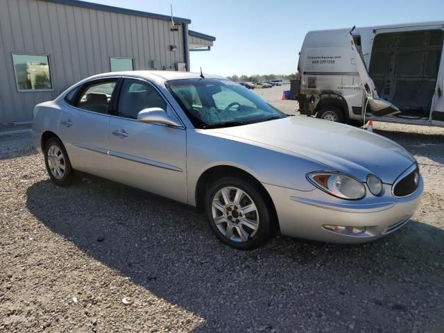 2005 Buick Lacrosse CX