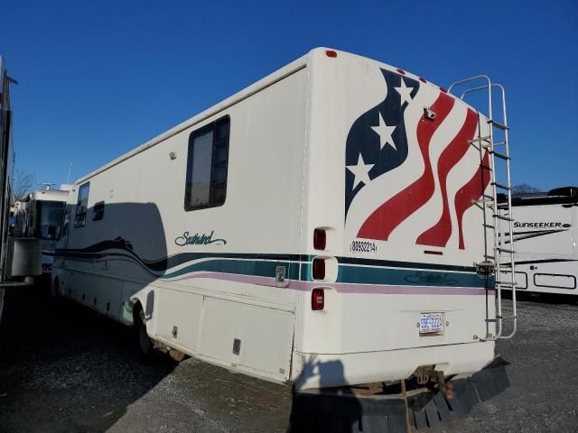 1995 Ford F530 Super Duty