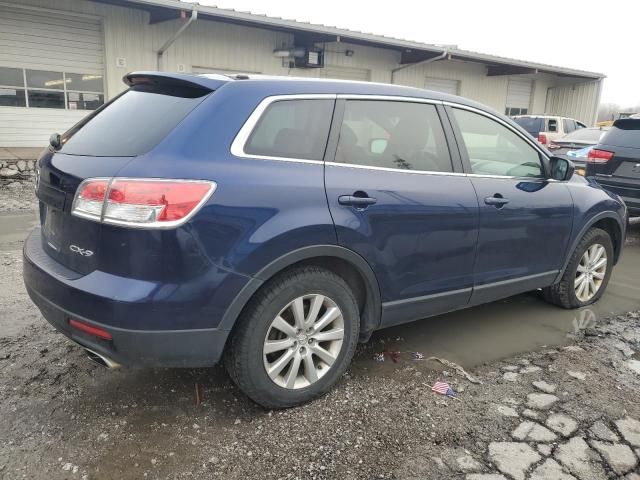 2008 Mazda CX-9