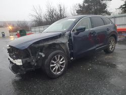 Mazda Vehiculos salvage en venta: 2018 Mazda CX-9 Touring