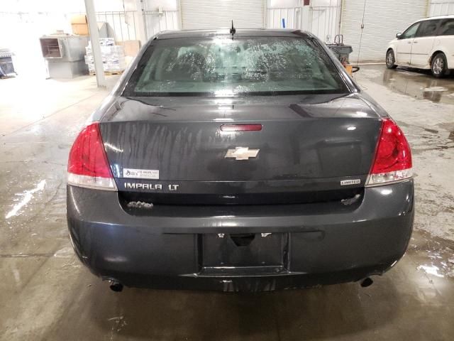 2014 Chevrolet Impala Limited LT