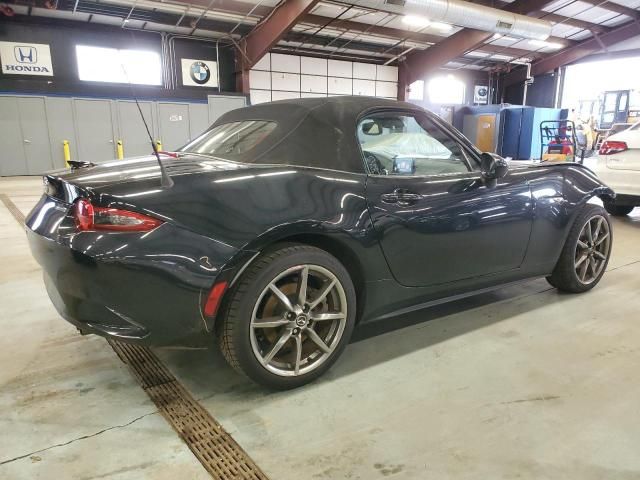 2023 Mazda MX-5 Miata Grand Touring