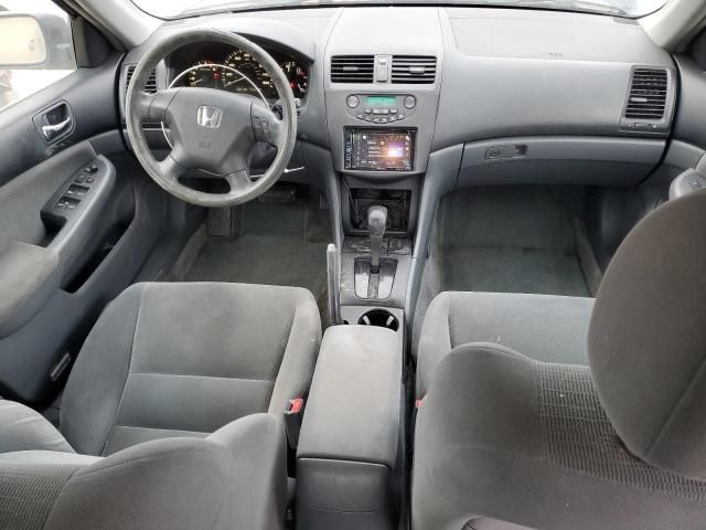 2007 Honda Accord LX