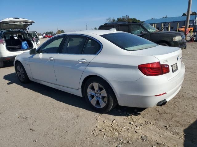 2011 BMW 528 I