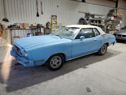 1978 Ford Mustang II for sale in Chambersburg, PA