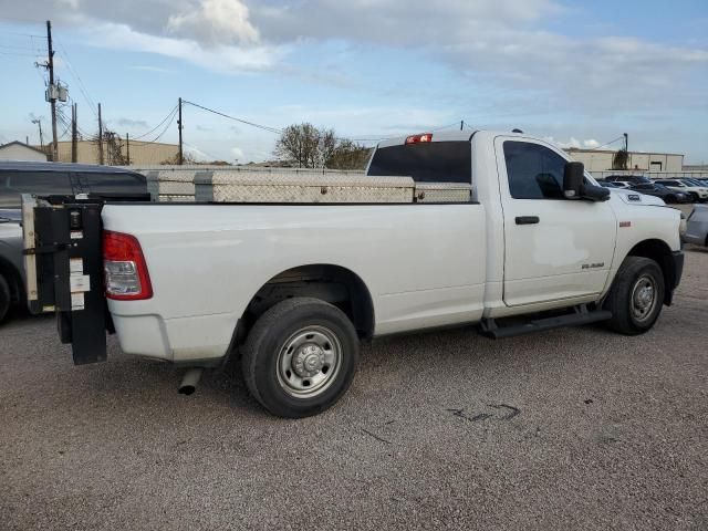 2021 Dodge RAM 2500 Tradesman