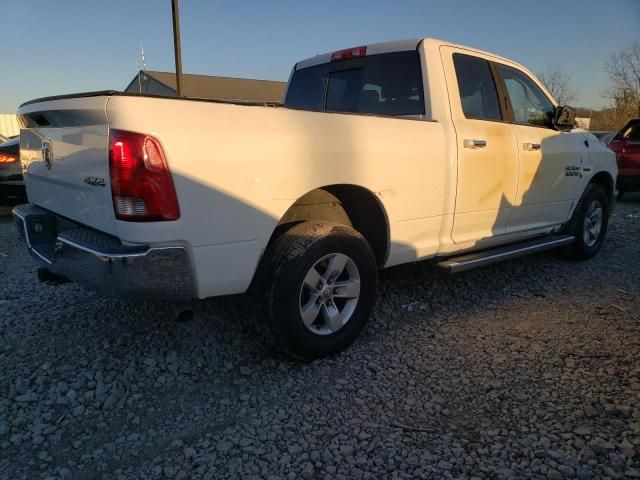 2014 Dodge RAM 1500 SLT