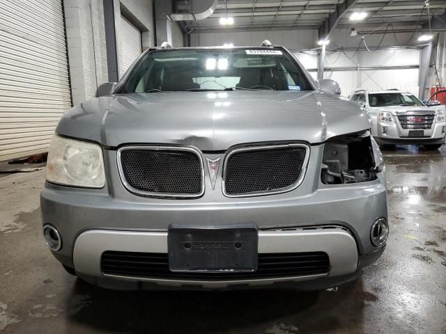 2006 Pontiac Torrent