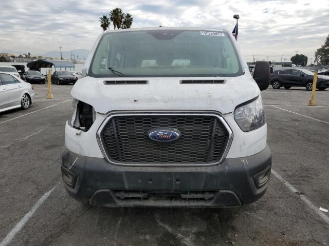 2024 Ford Transit T-250