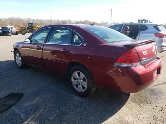 2008 Chevrolet Impala LT