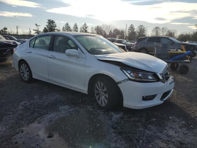 2014 Honda Accord EX