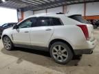 2010 Cadillac SRX Performance Collection