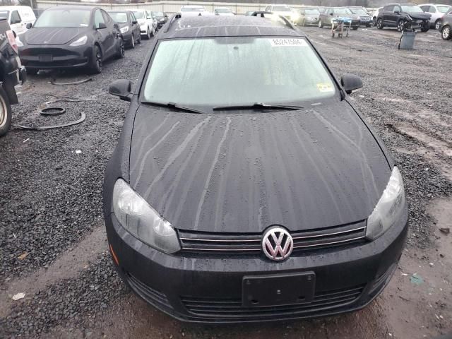 2014 Volkswagen Jetta TDI