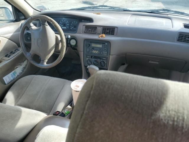 1998 Toyota Camry CE