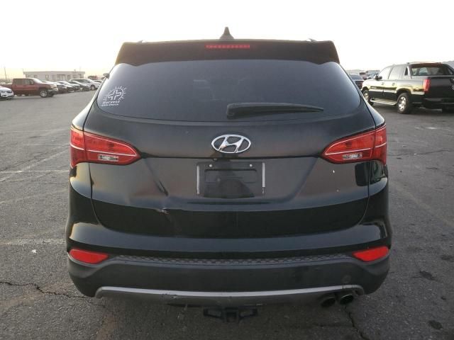 2014 Hyundai Santa FE Sport