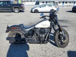 Harley-Davidson Fxlrs salvage cars for sale: 2023 Harley-Davidson Fxlrs