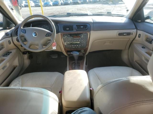 2001 Mercury Sable LS Premium