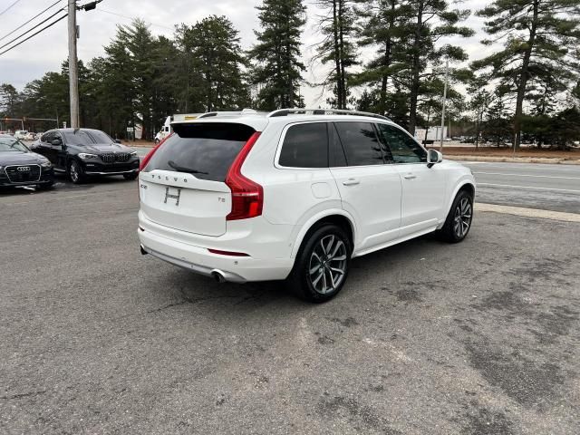 2018 Volvo XC90 T5