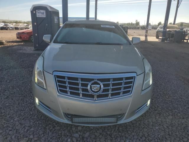 2013 Cadillac XTS Luxury Collection