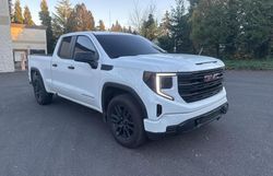 GMC Sierra salvage cars for sale: 2023 GMC Sierra K1500