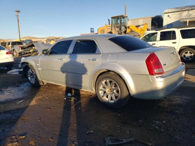 2005 Chrysler 300C