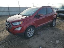 2018 Ford Ecosport SE en venta en Magna, UT