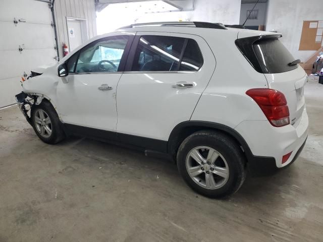 2019 Chevrolet Trax 1LT