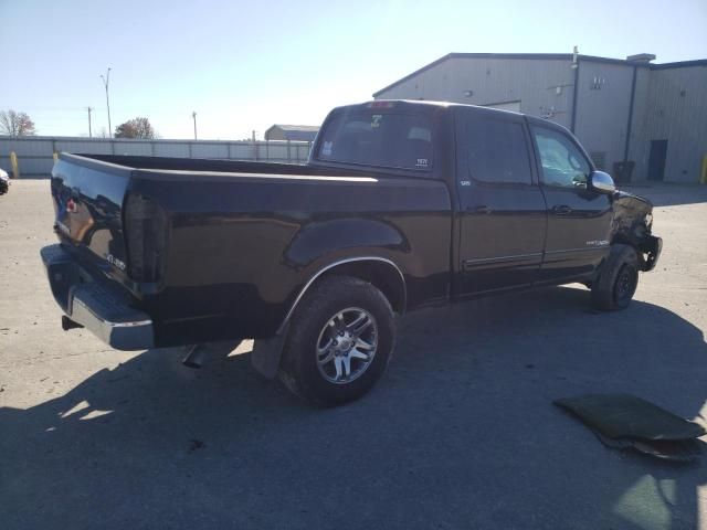 2004 Toyota Tundra Double Cab SR5