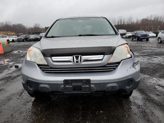 2007 Honda CR-V EXL