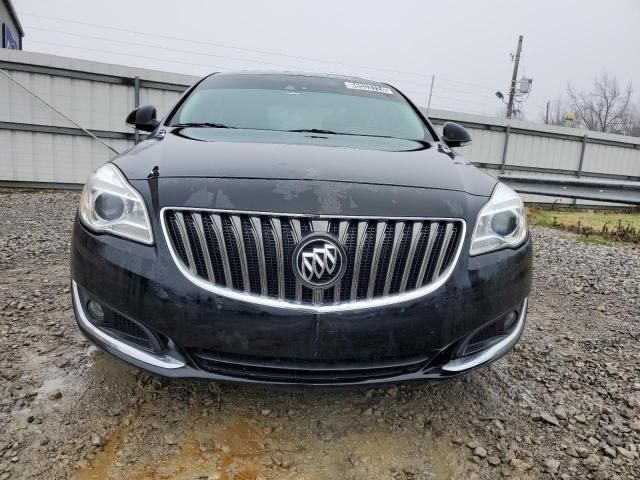 2016 Buick Regal Premium